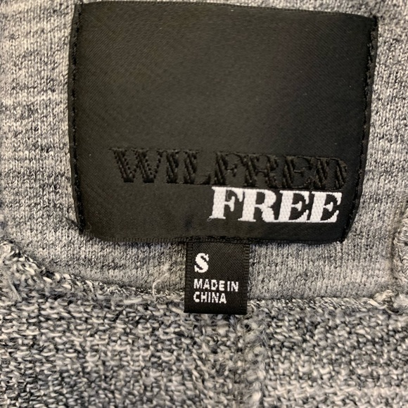 Aritzia Wilfred Free Rousseau Cardigan - Picture 11 of 12